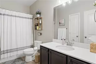 135 Ironwood Trail, Dallas, GA 30132 - Photo 24