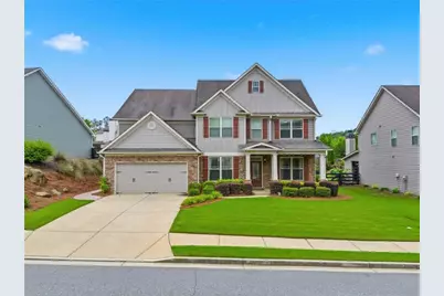 135 Ironwood Trail, Dallas, GA 30132 - Photo 2