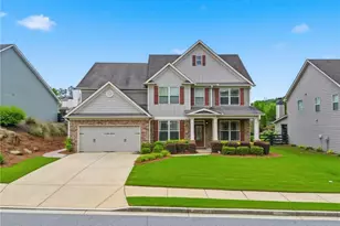 135 Ironwood Trail, Dallas, GA 30132 - Photo 2