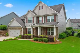 135 Ironwood Trail, Dallas, GA 30132 - Photo 54