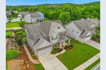 135 Ironwood Trail, Dallas, GA 30132 - Photo 46