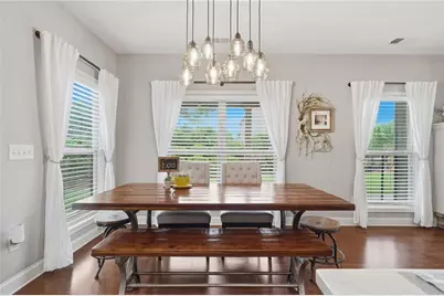 135 Ironwood Trail, Dallas, GA 30132 - Photo 18