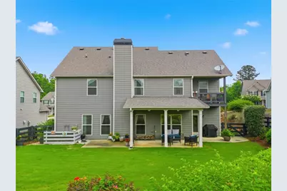 135 Ironwood Trail, Dallas, GA 30132 - Photo 52