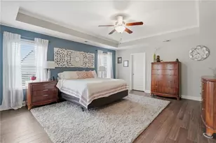 135 Ironwood Trail, Dallas, GA 30132 - Photo 26