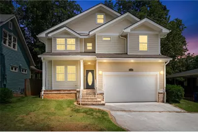 1578 Lincoln Avenue SE, Atlanta, GA 30317 - Photo 2