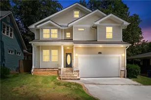 1578 Lincoln Ave SE, Atlanta, GA 30317 - Photo 2