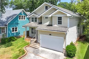 1578 Lincoln Ave SE, Atlanta, GA 30317 - Photo 2