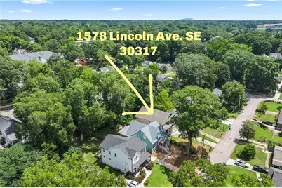 1578 Lincoln Avenue SE, Atlanta, GA 30317 - Photo 44