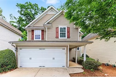 227 Highland Falls Drive, Hiram, GA 30141 - Photo 2