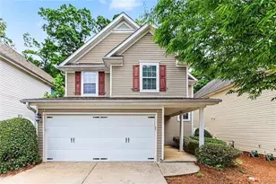 227 Highland Falls Dr, Hiram, GA 30141 - Photo 2