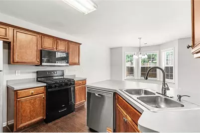 227 Highland Falls Drive, Hiram, GA 30141 - Photo 8