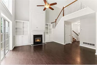 227 Highland Falls Drive, Hiram, GA 30141 - Photo 1