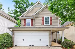 227 Highland Falls Dr, Hiram, GA 30141 - Photo 2