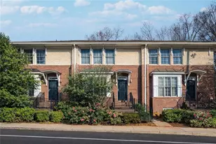 7 Chief Matthews Rd, Decatur, GA 30030 - Photo 1