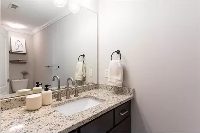 7 Chief Matthews Road #2B, Decatur, GA 30030 - Photo 18