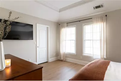 7 Chief Matthews Road #2B, Decatur, GA 30030 - Photo 16