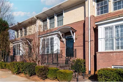 7 Chief Matthews Road #2B, Decatur, GA 30030 - Photo 2