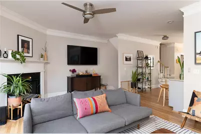 7 Chief Matthews Road #2B, Decatur, GA 30030 - Photo 10