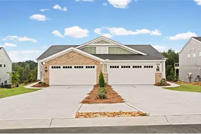 35 Village Drive #29-A, Dawsonville, GA 30534 - Photo 8