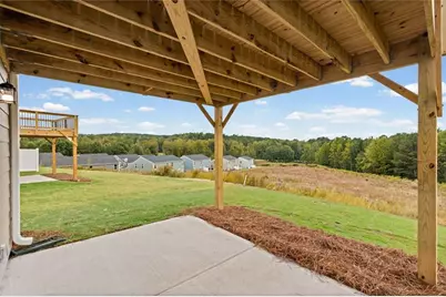 35 Village Drive #29-A, Dawsonville, GA 30534 - Photo 38