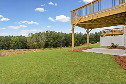35 Village Drive #29-A, Dawsonville, GA 30534 - Photo 40