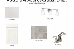 35 Village Dr, Dawsonville, GA 30534 - Photo 4