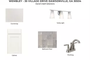 35 Village Dr, Dawsonville, GA 30534 - Photo 6