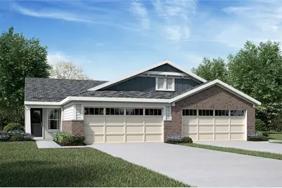 35 Village Drive #29-A, Dawsonville, GA 30534 - Photo 2