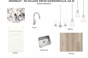 35 Village Dr, Dawsonville, GA 30534 - Photo 4