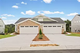 35 Village Dr, Dawsonville, GA 30534 - Photo 8