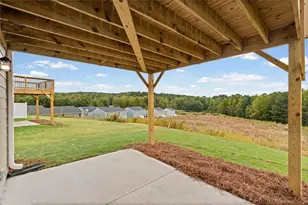 35 Village Dr, Dawsonville, GA 30534 - Photo 38
