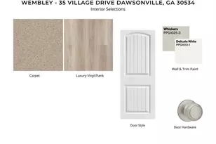 35 Village Dr, Dawsonville, GA 30534 - Photo 4