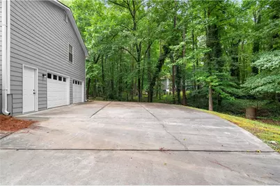 3456 Trooper Ridge NW, Acworth, GA 30101 - Photo 4
