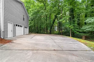 3456 Trooper Ridge NW, Acworth, GA 30101 - Photo 4