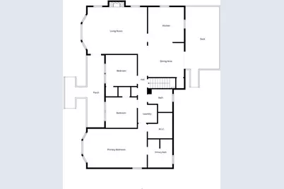 3456 Trooper Ridge NW, Acworth, GA 30101 - Photo 40
