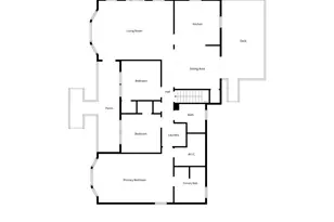 3456 Trooper Ridge NW, Acworth, GA 30101 - Photo 40