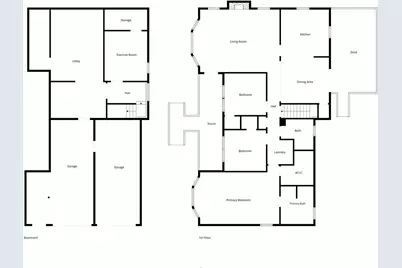 3456 Trooper Ridge NW, Acworth, GA 30101 - Photo 42
