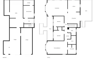 3456 Trooper Ridge NW, Acworth, GA 30101 - Photo 42