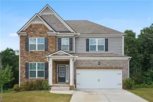 186 Valimar Dr, Braselton, GA 30517 - Photo 1