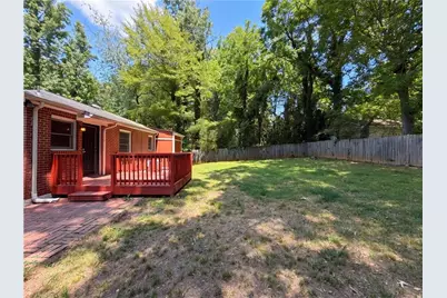 1912 Oak Valley Road, Decatur, GA 30035 - Photo 30