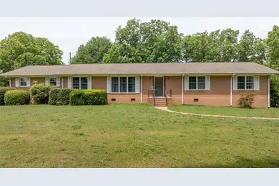 570 Wildcat Bridge Road, Royston, GA 30662 - Photo 2