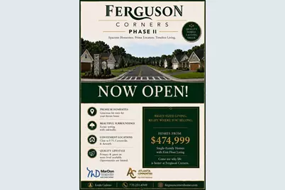 58 Lewis Ferguson Road, Emerson, GA 30137 - Photo 14