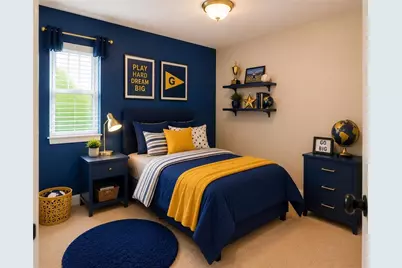 58 Lewis Ferguson Road, Emerson, GA 30137 - Photo 8