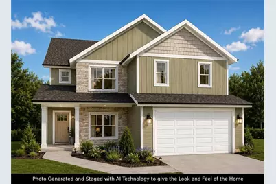 58 Lewis Ferguson Road, Emerson, GA 30137 - Photo 2