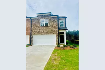 1293 Fagiolo Street, McDonough, GA 30253 - Photo 1