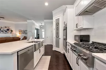 3862 Suwanee Green Parkway, Suwanee, GA 30024 - Photo 14