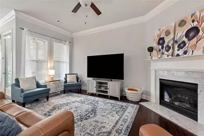 3862 Suwanee Green Parkway, Suwanee, GA 30024 - Photo 16