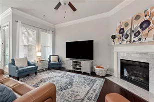 3862 Suwanee Green Pkwy, Suwanee, GA 30024 - Photo 16
