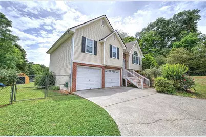 218 Gilreath Road SE, Cartersville, GA 30121 - Photo 2