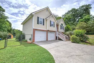 218 Gilreath Rd SE, Cartersville, GA 30121 - Photo 2